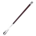 thumbnail image 3 of Wooden Handle Shoe Remover with Dolphin Shape Tip for Home Use Durable and Practical Long Handle, 3 of 8