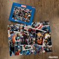 thumbnail image 3 of Puzle AQUARIUS Marvel Capitán América 500 piezas 35x48 cm, 3 of 7