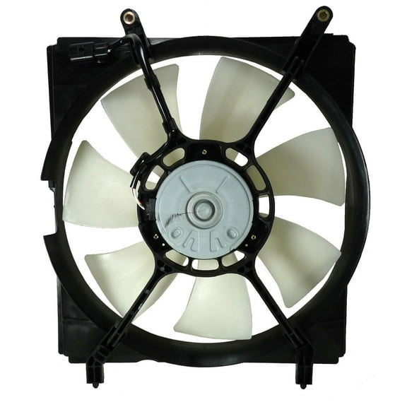 Radiator Cooling Fan Driver Side LH 7 Blade for Toyota Camry Solara Lexus ES300 RFA83364
