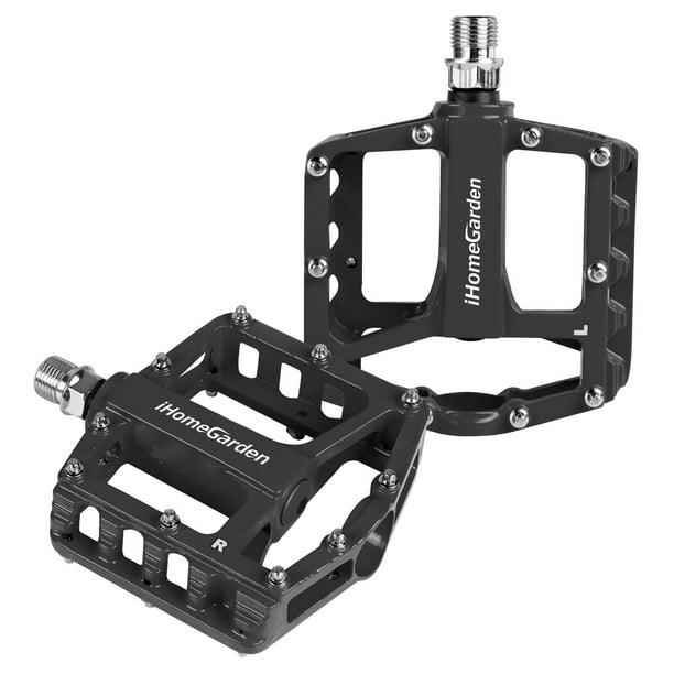 road bike platform pedals