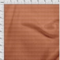 thumbnail image 3 of oneOone Silk Tabby Fabric Geometric Block Printed Craft Fabric BTY 42 Inch Wide, 3 of 4