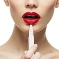thumbnail image 2 of MasteelfCA 6pcs Cuticle Oil Pen Transparent Twisting Pen Portable Cuticle Oil Applicator, 2 of 8