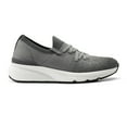 thumbnail image 2 of Bruno Marc Men's EZFlex BreezeStep Slip-On Casual Sneakers, Breathable Walking Shoes, 2 of 7