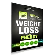 Pure Energy Weight Loss + Energy Pinnacle Pak