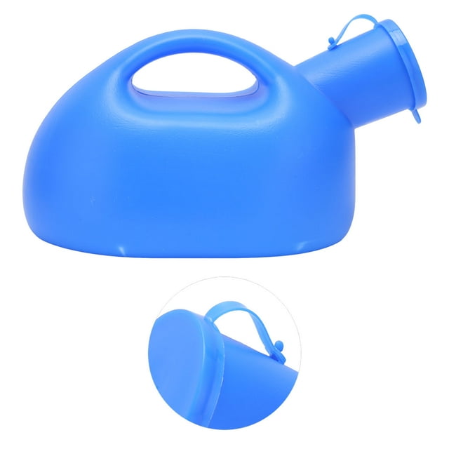 Men Urinal, Urinal Light Weight for Hospital for Journey for Outdoor for Home