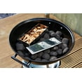 thumbnail image 3 of Home Made Stainless Steel BBQ Smoker Box, 22.5 x 9 x 4 cm, 3 of 5