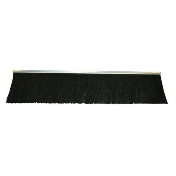Splash Stop 341016, 16", Industrial Brush for RV Exterior