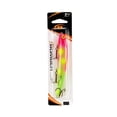 thumbnail image 2 of Bomber Long 15 a 15a Walleye Salmon Crankbait Pink & Yellow Lure B15A-454 New, 2 of 2