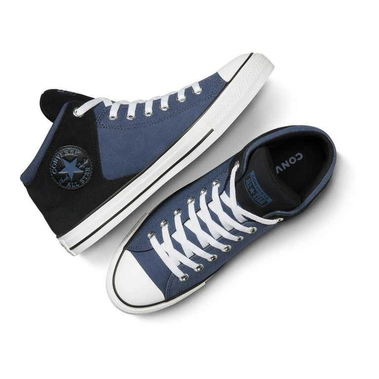 Men s Converse Chuck Taylor All Star High Street Mixed Materials Sneakers Color Vintage Cargo Size 9