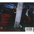 thumbnail image 2 of X (CD), 2 of 2