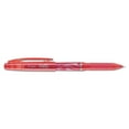 thumbnail image 2 of Pilot FriXion Point Erasable Gel Ink Stick Pen .5mm Red Ink 31575, 2 of 2