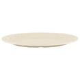 thumbnail image 3 of G.E.T. Melamine Plastic Oval Serving / Dinner Platter, 9.75" x 7.25", Diamond Ivory (Set of 12), 3 of 4