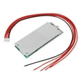 thumbnail image 3 of 10X 4S 100A Protection Circuit Board Lifepo4 3.2V with Balanced Ups Inverter Energy Storage Packs Charger Battery, 3 of 8