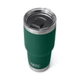 thumbnail image 1 of Vaso YETI Rambler de acero inoxidable con aislamiento al vacío de 900 ml, 1 of 8