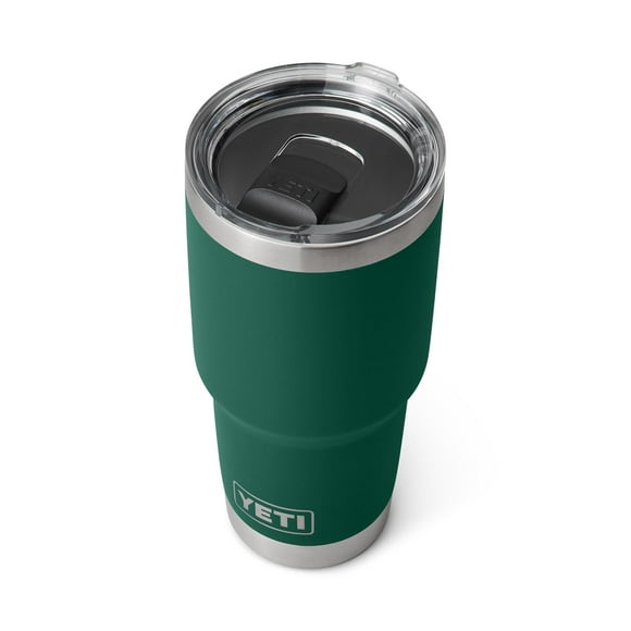 Vaso YETI Rambler de acero inoxidable con aislamiento al vacío de 900 ml
