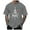 Dark Gray, variant on LUOGENLI Male T-shirts for Mens Mens Casual Soft and Comfortable Small Printed Cotton T Shirt with Rund Neck and Short Sleeves Tee T-shirts Mens Big and Tall St. Patrick's Day Dark Blue L