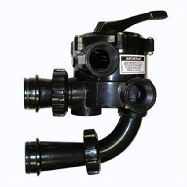 Hayward SPX0710X32 Side Mount Valve Replacement for Hayward Pool Sand