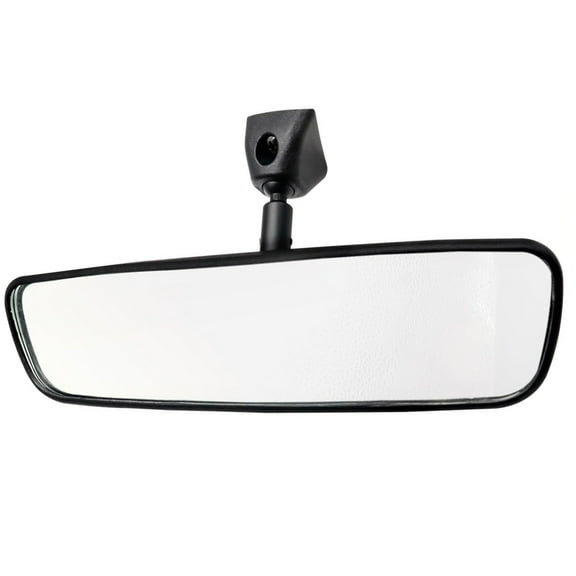 TAPDRA 85101-3X100 Rear View Mirror Replacement for Hyundai Elantra Sonata Tucson Santa Fe Kia Optima Rio Sorento