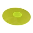 thumbnail image 3 of koolsoo Turntable Platter Mat Accessories Help Lower Noise Direct Replace Record Pad Green, 3 of 9