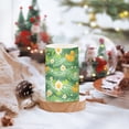 thumbnail image 5 of Ducks and Flower Wave Flameless LED Candle Set with Remote, Battery Operated Color Changing Pillar Candles, Set of 2, 5 of 7