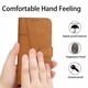 thumbnail image 2 of Funda Flip para FOXDOCK Xiaomi Poco X7 Pro 5G – Carcasa delgada y resistente a impactos con soporte para uso diario y profesional, 2 of 6