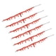 thumbnail image 4 of Gargantilla de sangre BuyWeek 10 piezas Collar de sangre que gotea para Halloween, 4 of 14