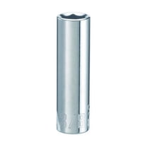 Craftsman 3/8 in. X 1/4 in. drive SAE 6 Point Deep Socket