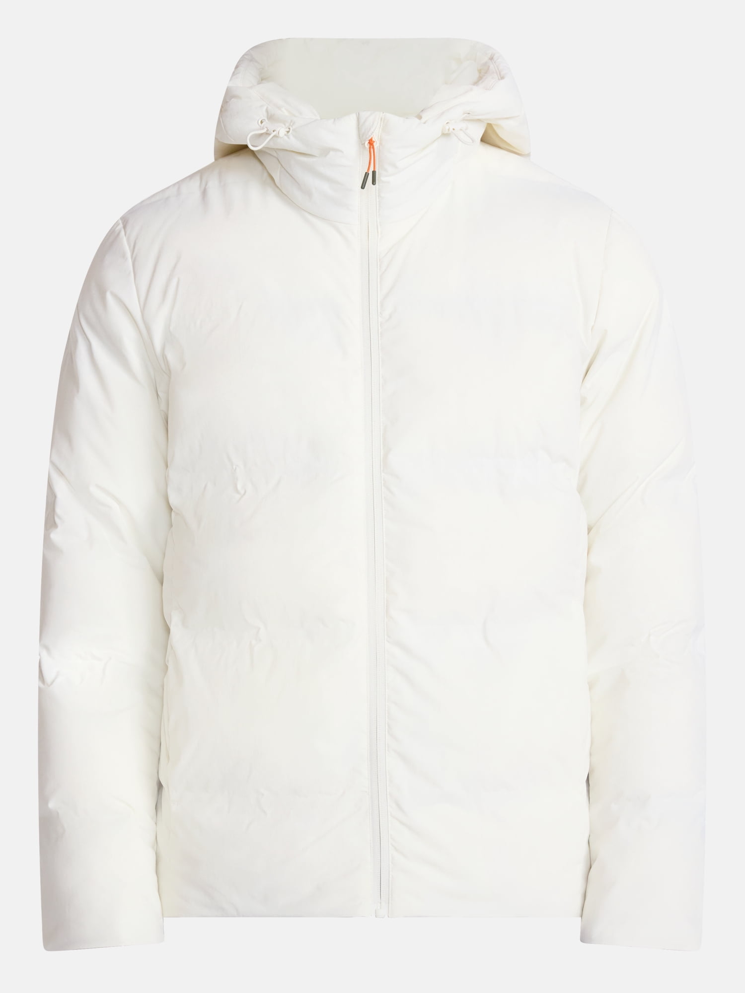 Ozark Trail Men's and Big Men's Ripstop Puffer Jacket, Sizes S-3XL