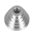 thumbnail image 2 of Bgsha 14 22mm Pagode Roue de Transmission en Aluminium pour Perceuse de Banc, 2 of 6