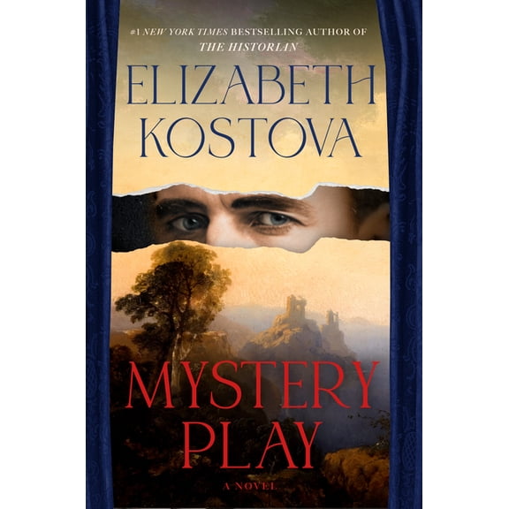 Mystery Play, (Hardcover)