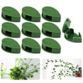 thumbnail image 1 of Plant Vine Traction Clip Wall Fixing Clip Self-adhesive Hook, 1 of 9