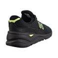 thumbnail image 3 of New Balance X-90 Men's Shoes Black/Bleached Lime Glo msx90-sca, 3 of 6