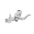 thumbnail image 4 of Qiilu Foot Holder,Sewing Machine Foot Holder,Sewing Machine Foot Holder,Bracket, Household Electric Sewing Machine Presser Foot, 4 of 6