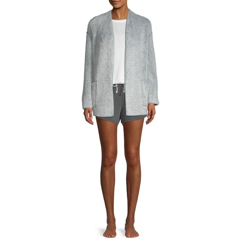 Secret Treasures Essentials Bed Jacket Women s and Women s Plus