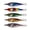 6 7 8 9 10, variant on 5Pcs Artificial Shrimp Cuttlefish Hard Fishing Baits for Enhances Attraction Fishing Lures Set for Fishing
