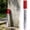 Red, variant on Valve-Action Stone Paint Pen, Permanent Headstone Marker, Waterproof Tombstone Touch Up Pen for Monuments & Gravestones
