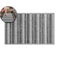 thumbnail image 1 of Dvruxg Absorbent Non Slip Bath Mats for Bathroom, Machine Washable Bathroom Rugs, Rubber Backed Bathroom Mats, Ultra Soft, 1 of 5