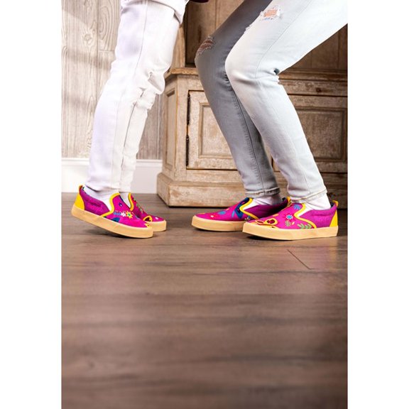 Encanto Slip On Girl's Shoes