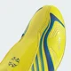 thumbnail image 5 of Ad-id-as Originals Taekwondo F50 Shoes in Bright Yellow/Bright Blue/Royal Blue, 5 of 6