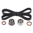thumbnail image 2 of MOCA AUTOPARTS Timing Belt Kit with Water Pump Fit for 2003-2005 Hyundai Santa Fe 3.5L & 2002-2005 Kia Sedona 3.5L, 2 of 10