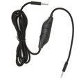 thumbnail image 2 of Audio Line, Noise Reduction Gaming Headset Cord  For Old Audio Cable For Demaged Audio Cable, 2 of 8