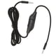 thumbnail image 2 of Cable de Audio de Auriculares Para Juegos de Cable Con Volumen y Control de Micrófono para G633/G635/G933/G935, 2 of 7