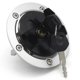 thumbnail image 1 of Motorcycle ignition fuel tank cap lock with key for Suzuki SV650 L8L9/MO DL1000 VStorm accessories, 1 of 5