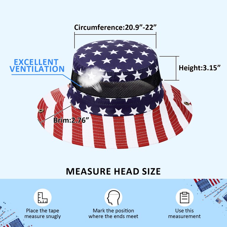 Zando Kids Sun Hat with UPF 50+ Protection photo 4