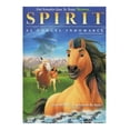 thumbnail image 1 of Spirit El Corcel Indomable 2002 FOX Pelicula Dvd, 1 of 2