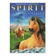 thumbnail image 1 of Spirit El Corcel Indomable 2002 FOX Pelicula Dvd, 1 of 2