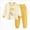 A32-Light Yellow, variant on Toddler Baby Girl Fall Winter Outfit Clothes Pant Set 6-12 Months 12-24 Months 2t 3t 4t 5t 6t 7t 8t 9t Children,Stretchy 6-12 Months