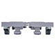 thumbnail image 5 of Soporte de Base ANGGREK Para Lavadora Móvil Antideslizante Ajustable, 5 of 7