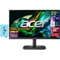 thumbnail image 1 of Monitor acer EK251Q E 25 pulgadas FHD IPS 100 Hz FreeSync con Dockztorm, 1 of 6