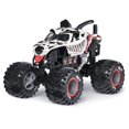 thumbnail image 1 of Camión Die-Cast Monster Jam Monster Mutt Dálmata 1:24, 1 of 2